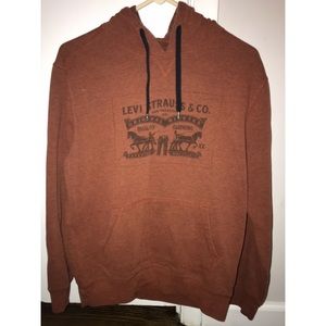Levi’s Hoodie